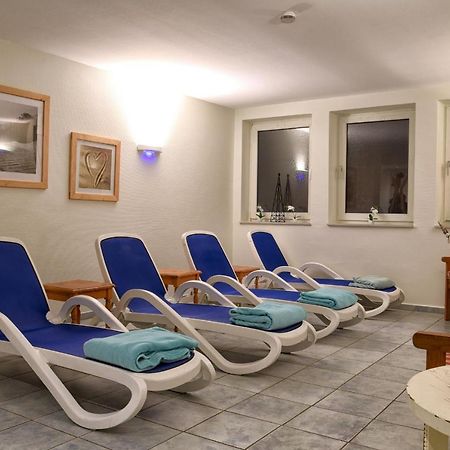 Nordland Appartements Wohnung Fuenen Wyk auf Föhr Dış mekan fotoğraf