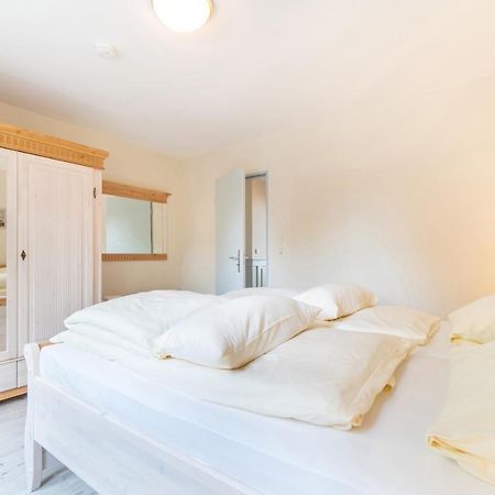 Nordland Appartements Wohnung Fuenen Wyk auf Föhr Dış mekan fotoğraf