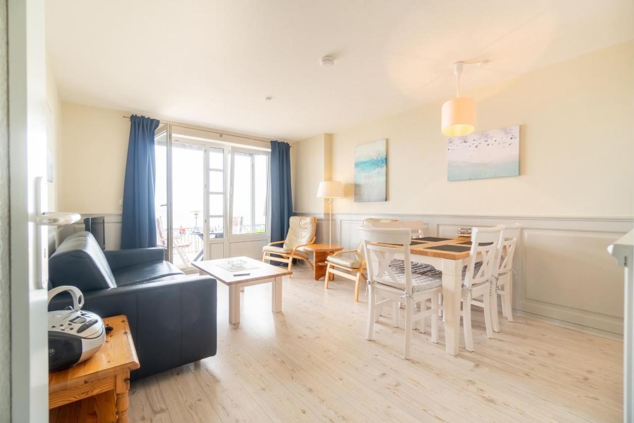 Nordland Appartements Wohnung Fuenen Wyk auf Föhr Dış mekan fotoğraf