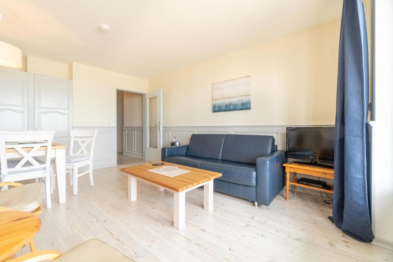 Nordland Appartements Wohnung Fuenen Wyk auf Föhr Dış mekan fotoğraf