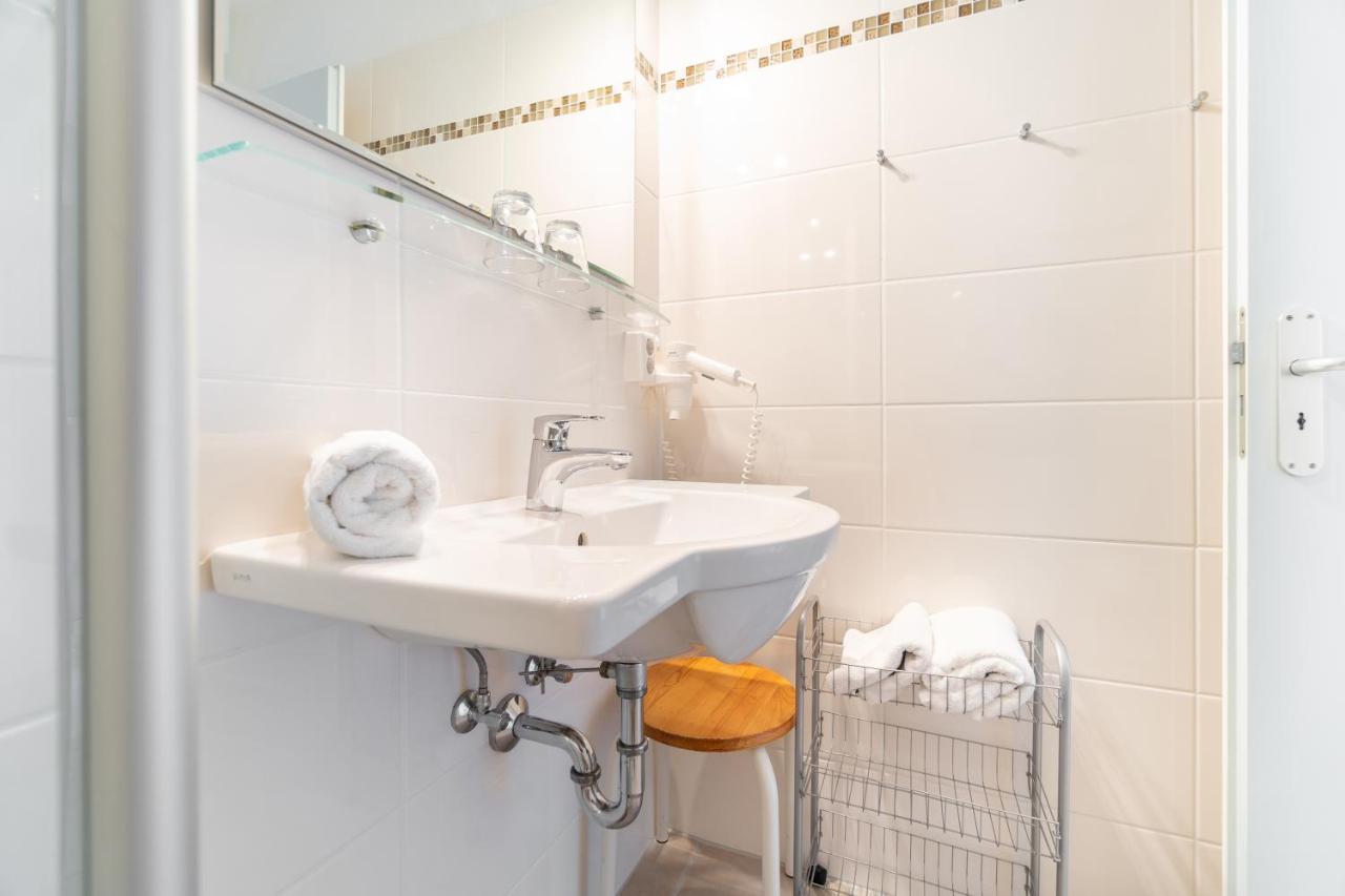 Nordland Appartements Wohnung Fuenen Wyk auf Föhr Dış mekan fotoğraf