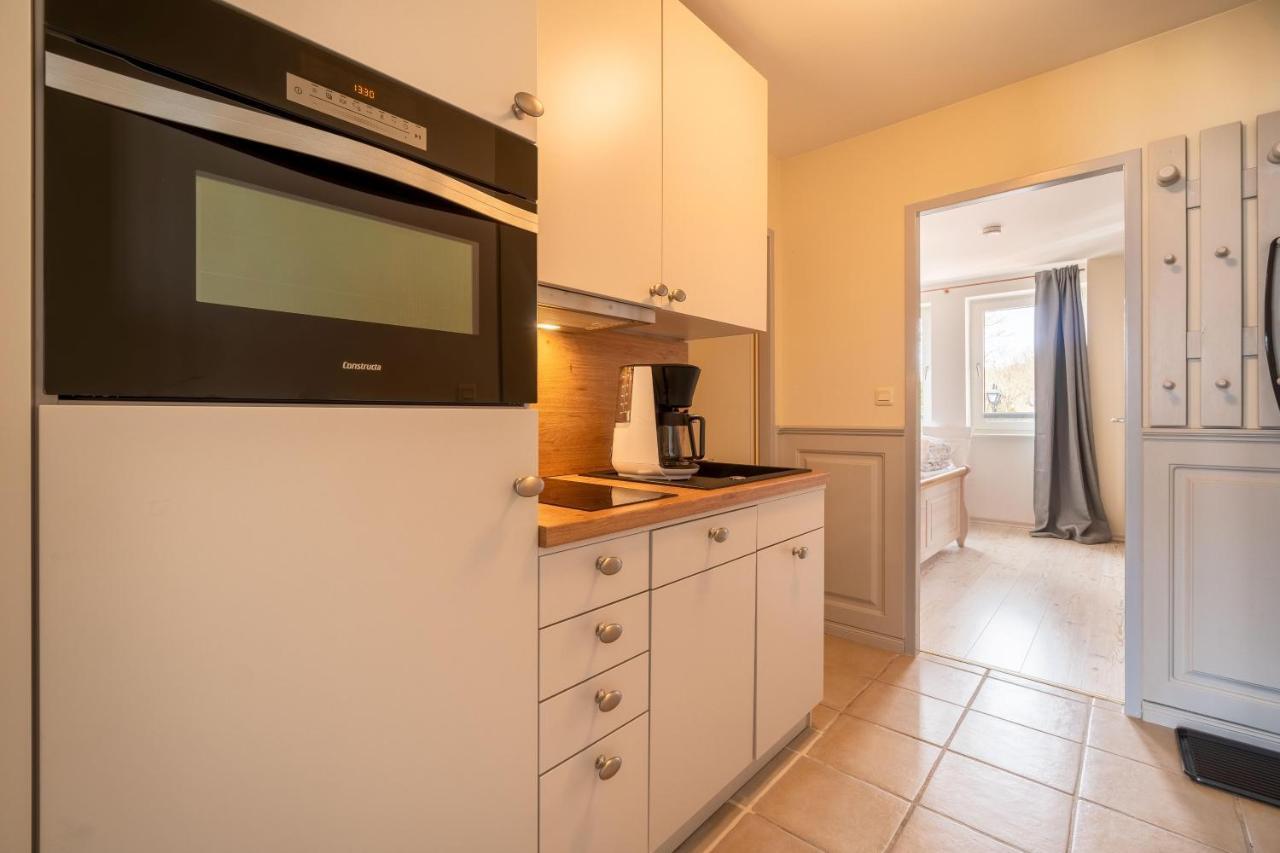 Nordland Appartements Wohnung Fuenen Wyk auf Föhr Dış mekan fotoğraf